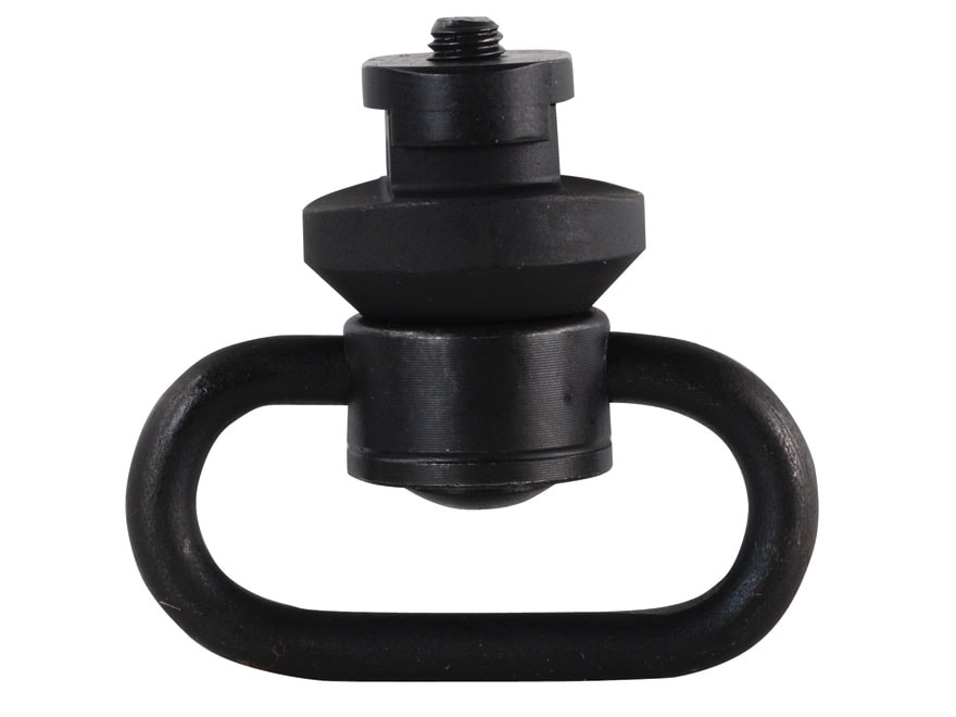 Mult-functon QD Adapter Contact Slng Swvels Handstop Quck Detach