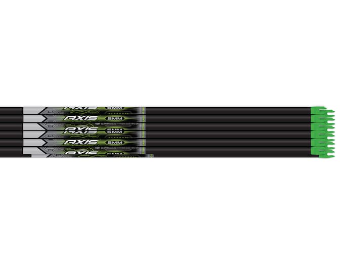 Easton Axis Carbon Arrow Shaft