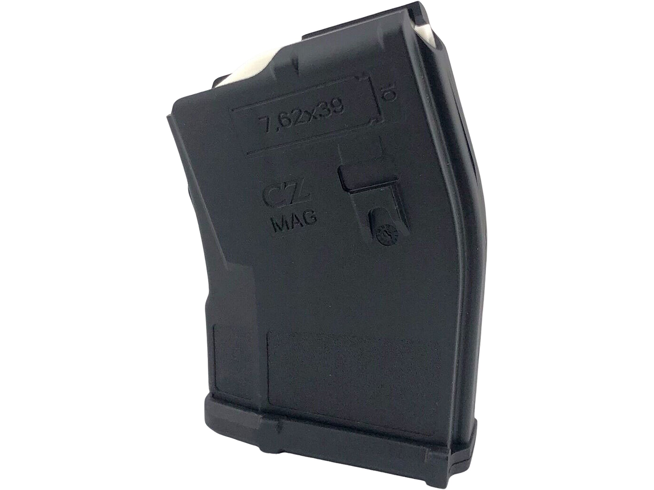 CZ Bren 2, 600 Trail Mag 7.62x39mm 10-Round