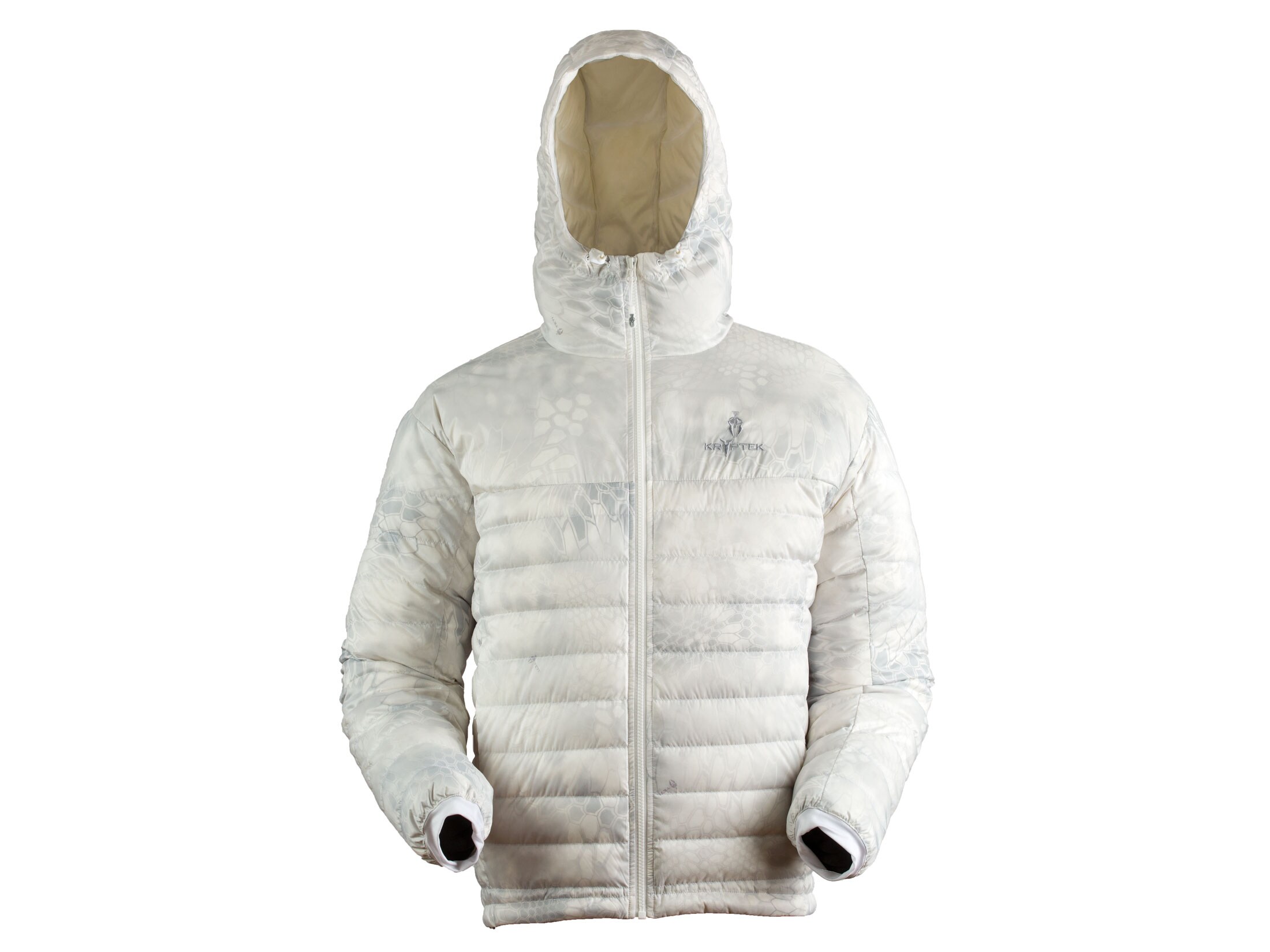 kryptek puffy jacket