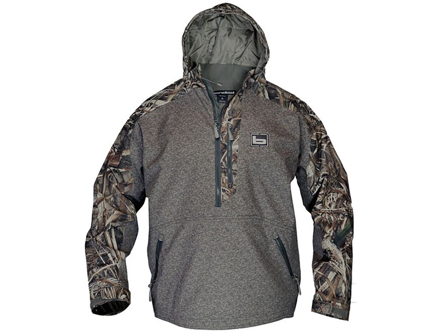 Banded tule lake full zip jacket best sale