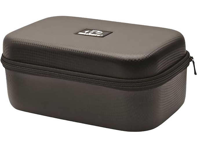 Walker's Earmuff Shooting Glasses Carrying Case