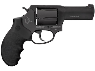 Taurus Defender 605 Revolver 357 Magnum 3" Barrel 5-Round Matte Black image