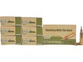 IMI Ammunition 5.56x45mm NATO 62 Grain M855 SS109 Penetrator Full Metal Jacket (FMJ) Case of 1200 (40 Boxes of 30)