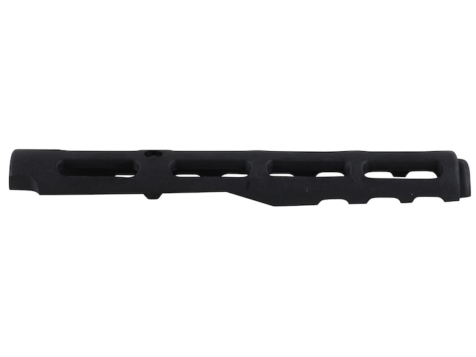 Choate Ventilated Handguard Ruger Mini-14, Mini-30 Synthetic Black