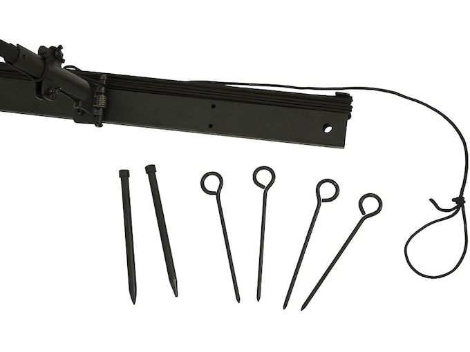 Avery Jerk Flag System Goose Flag