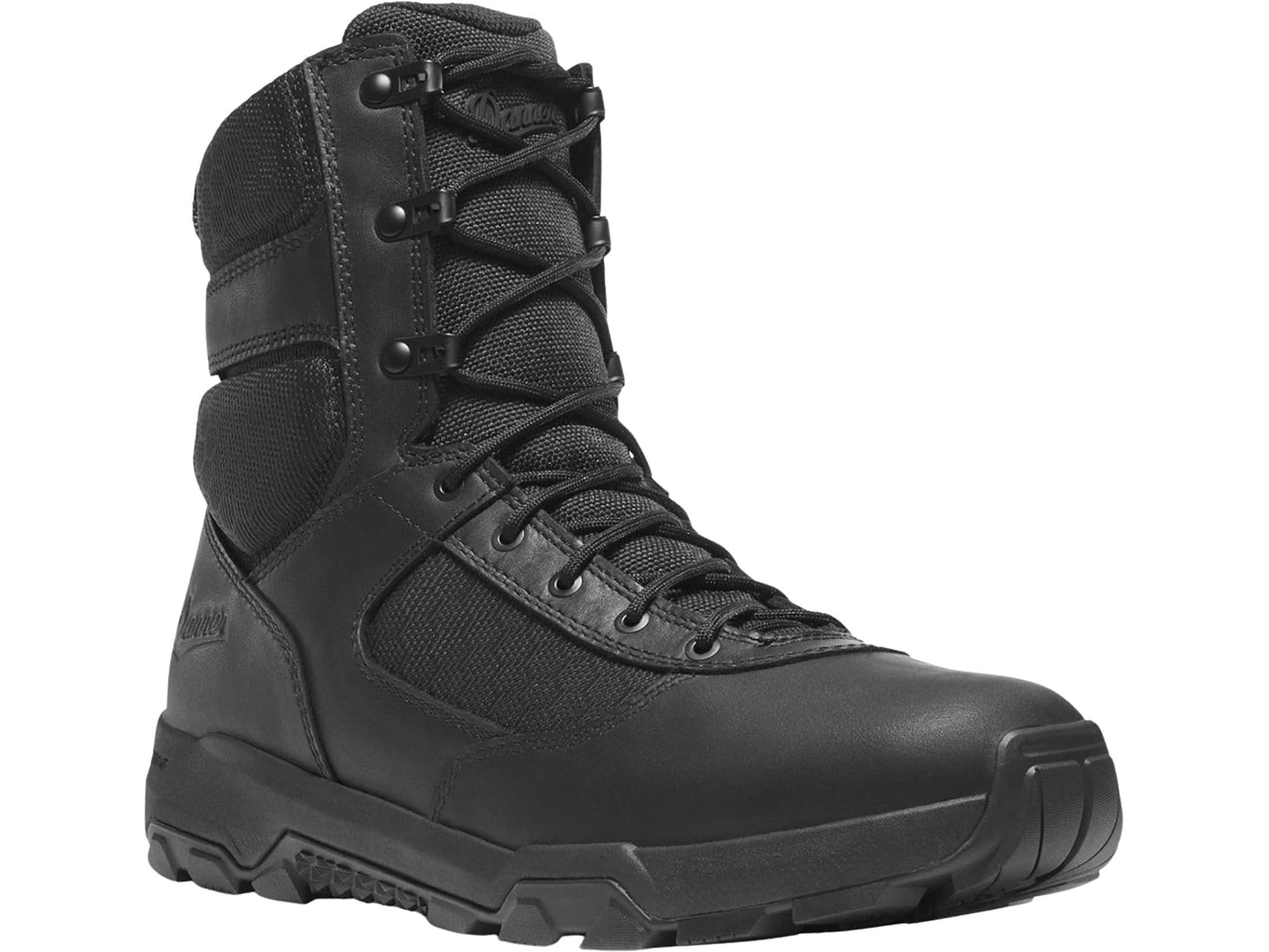 8YARDS Men’s Nuéva R BLACK 2025 Kawasaki Ninja® ZX™-6R | Dillon Brothers MotorSports