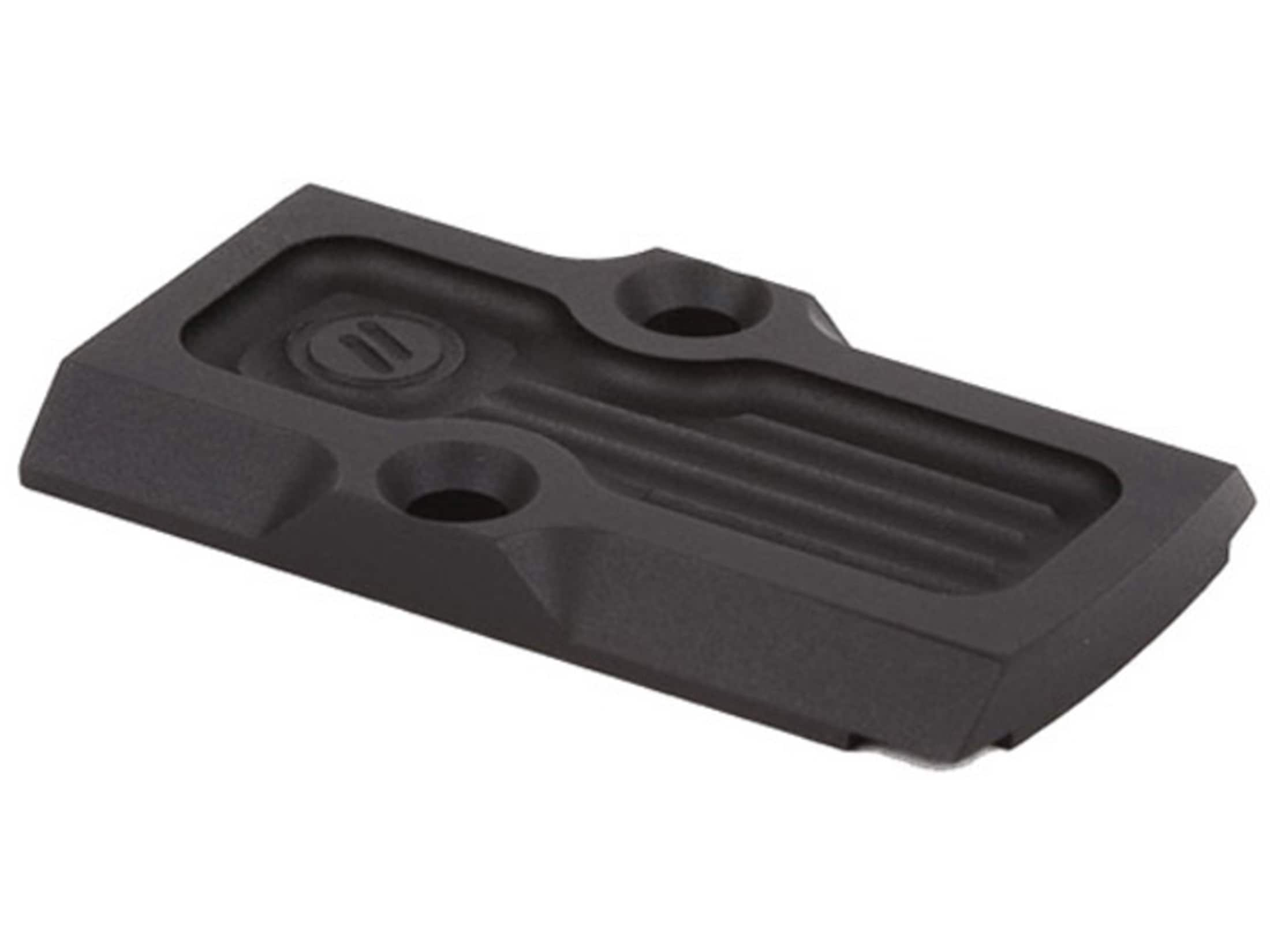 glock rear plate switch