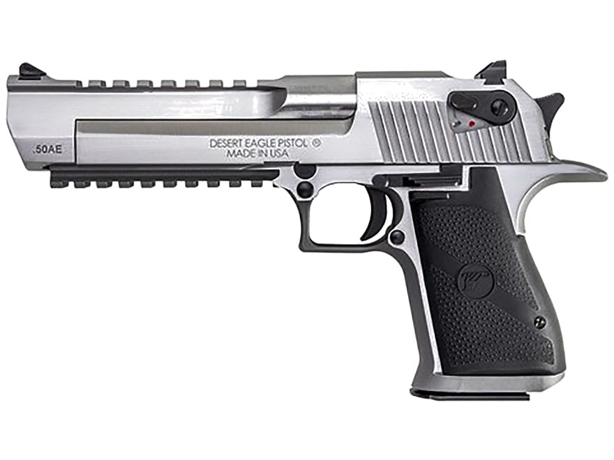 the baby eagle 9mm pistol