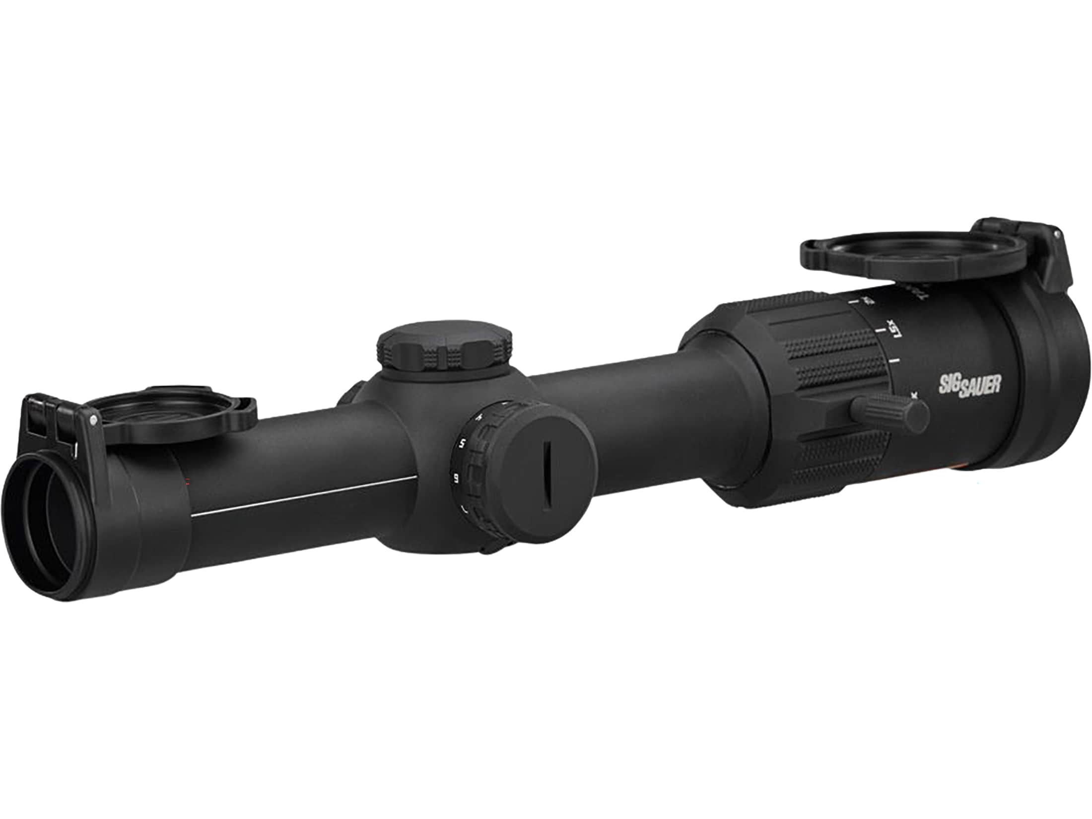 Sig Sauer Tango MSR Rifle Scope | MidwayUSA