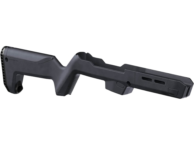 Magpul PC Backpacker Stock Ruger PC Carbine Polymer