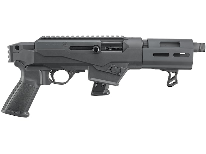 Ruger PC Charger Semi-Automatic Pistol