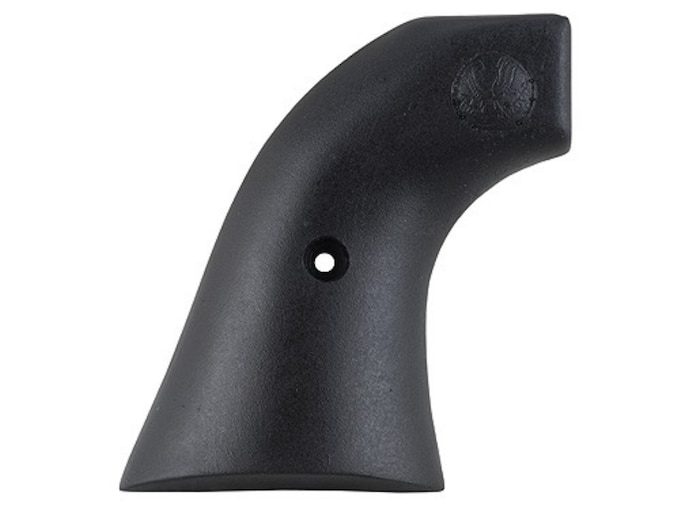 Vintage Gun Grips High Standard Western 22 Rimfire Polymer Black