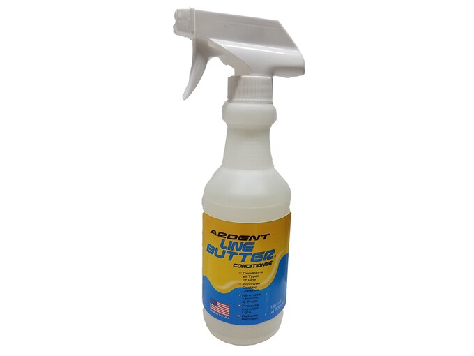 Ardent Line Butter Conditioner 16oz