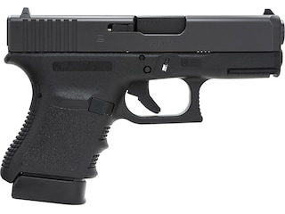 Glock 30SF Gen 3 Semi-Automatic Pistol 45 ACP 3.78" Barrel 10-Round Black image