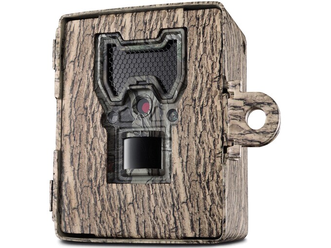 Bushnell Trophy Cam Aggressor Trail Camera Security Box Steel