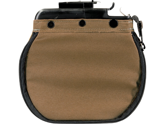 FN Soft Ammo Pack FN M249, M249S 5.56x45mm NATO Coyote Brown