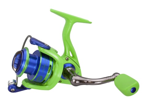 Lew's Wally Marshall Speed Shooter 75 Spinning Reel