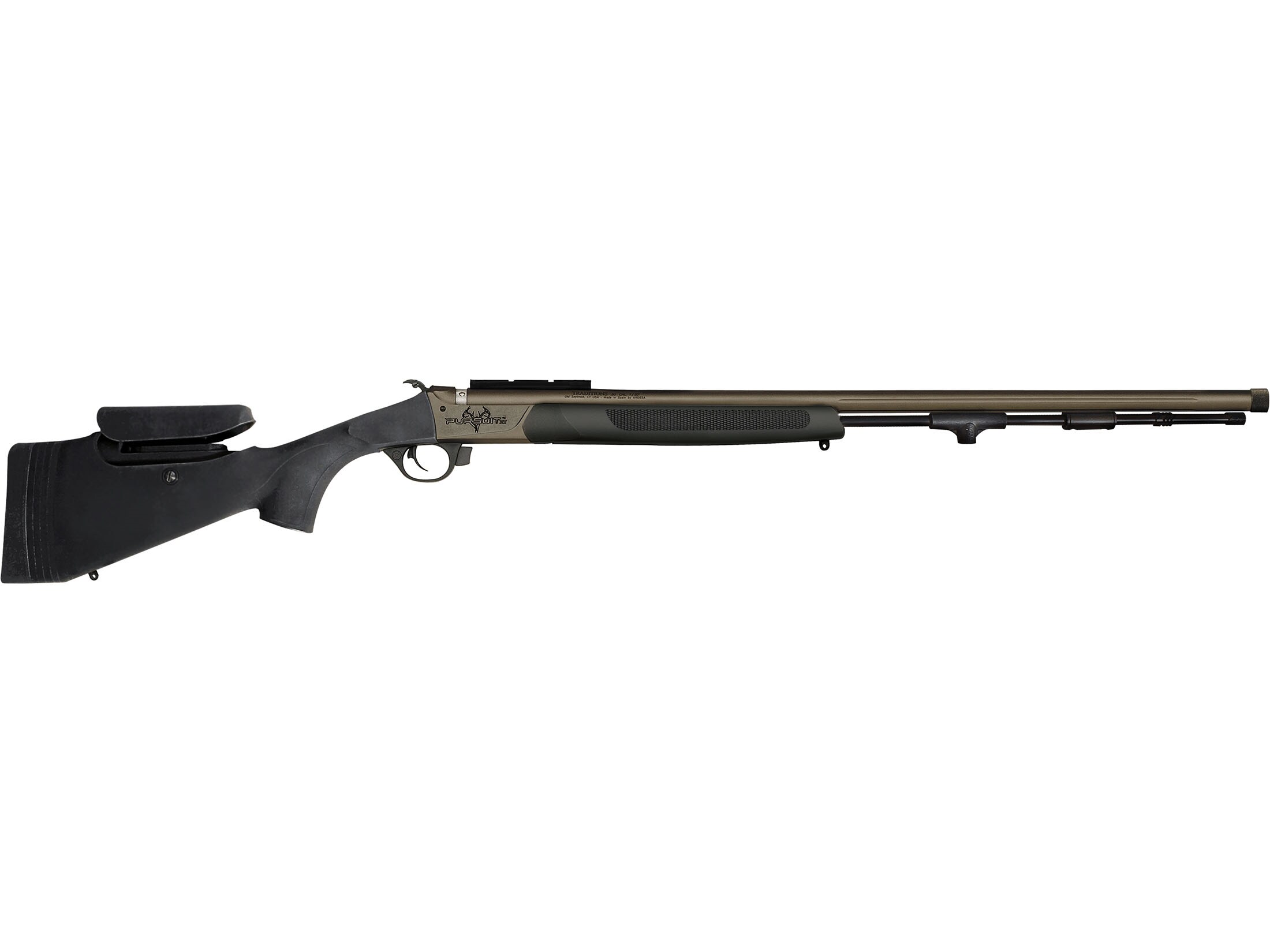 Traditions Pursuit XT