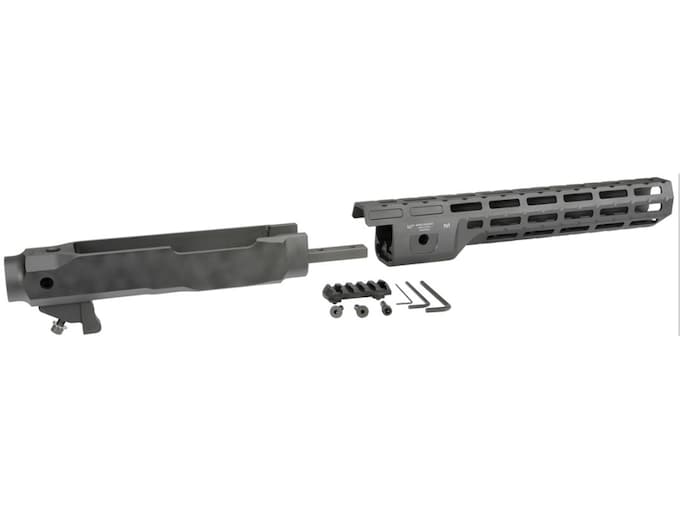 Midwest Industries Chassis Ruger 10/22 with Handguard Aluminum Black