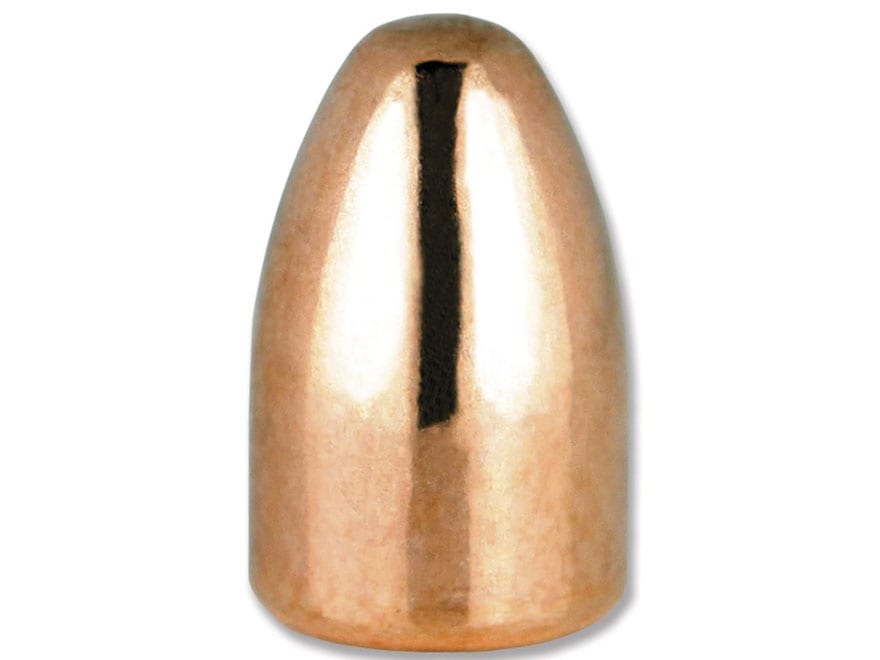 Berry's Superior Plated Bullets Plated Round Nose | MidwayUSA