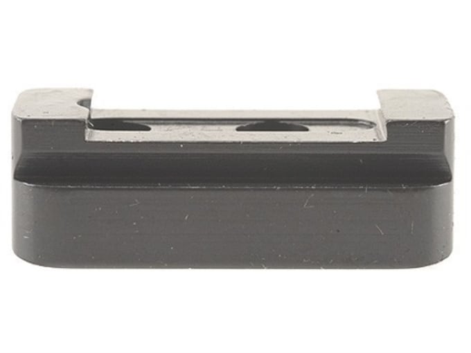 Talley 2Piece Scope Base Winchester 70 (.435) Pre 64 Long Action Mag