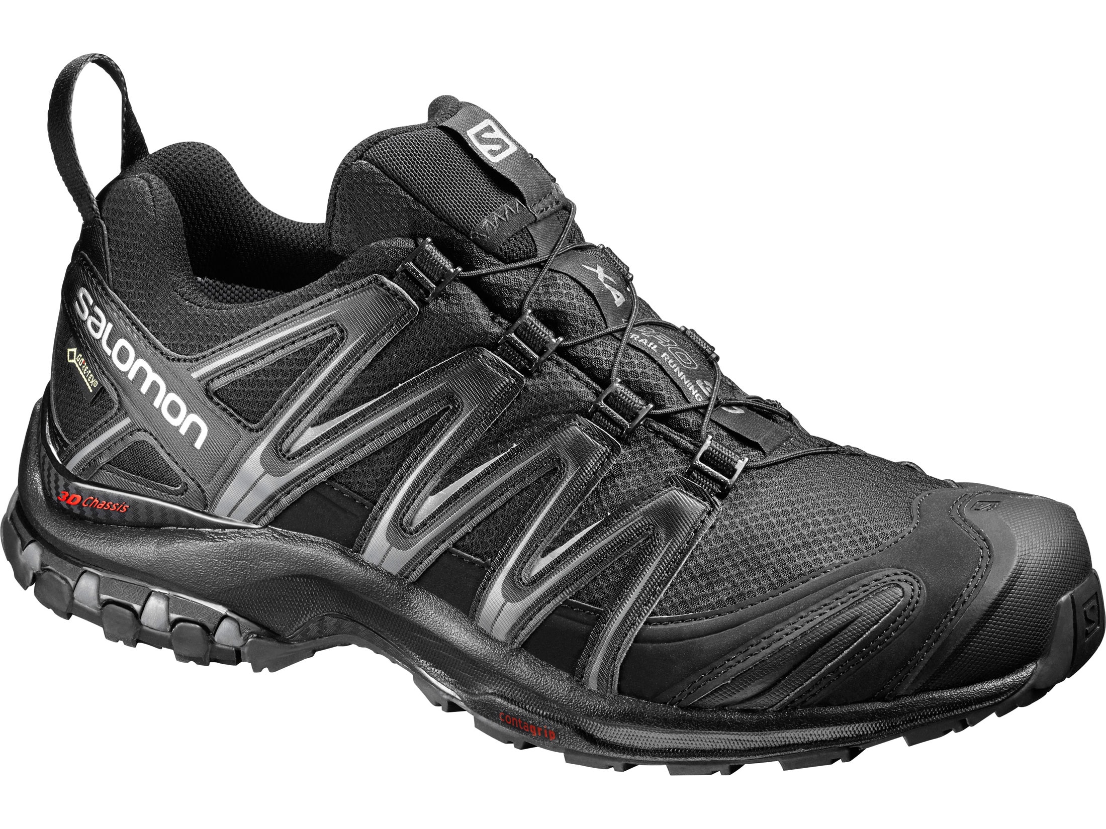 Salomon xa pro outlet 3d waterproof