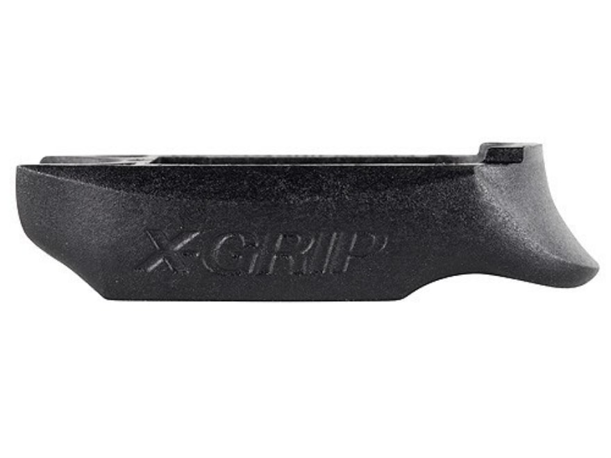 X-Grip Mag Adapter 1911 Government Mag to fit 1911 Officer Polymer