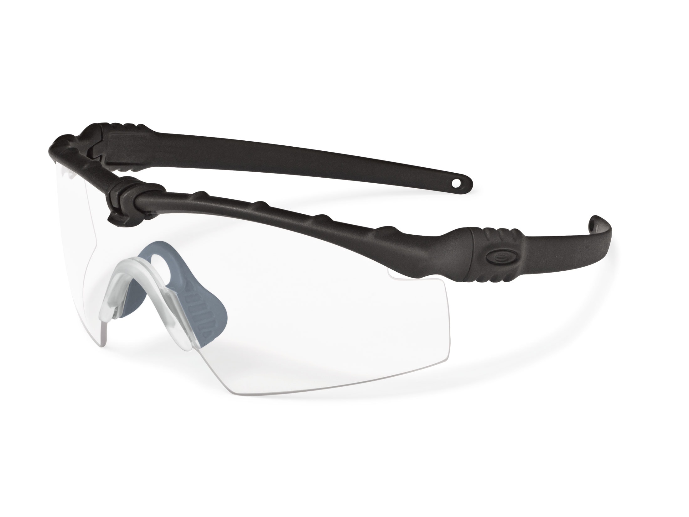  Oakley SI Ballistic M-Frame 3.0 : Clothing, Shoes & Jewelry