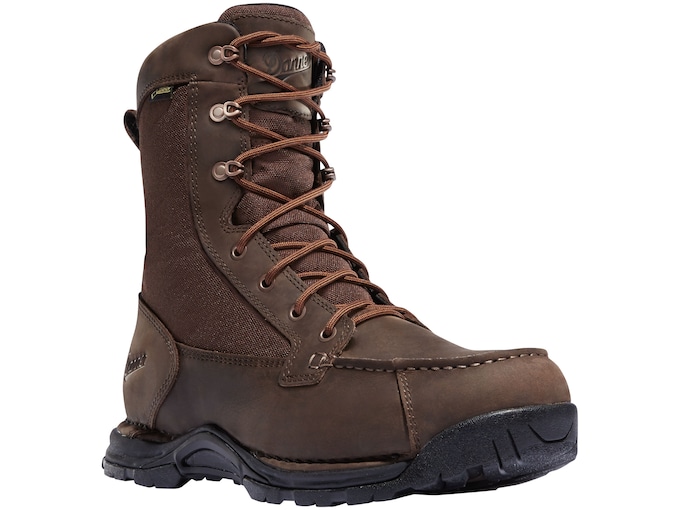 Danner Sharptail 8 GORE-TEX Hunting Boots Leather/Nylon Brown Men's 11
