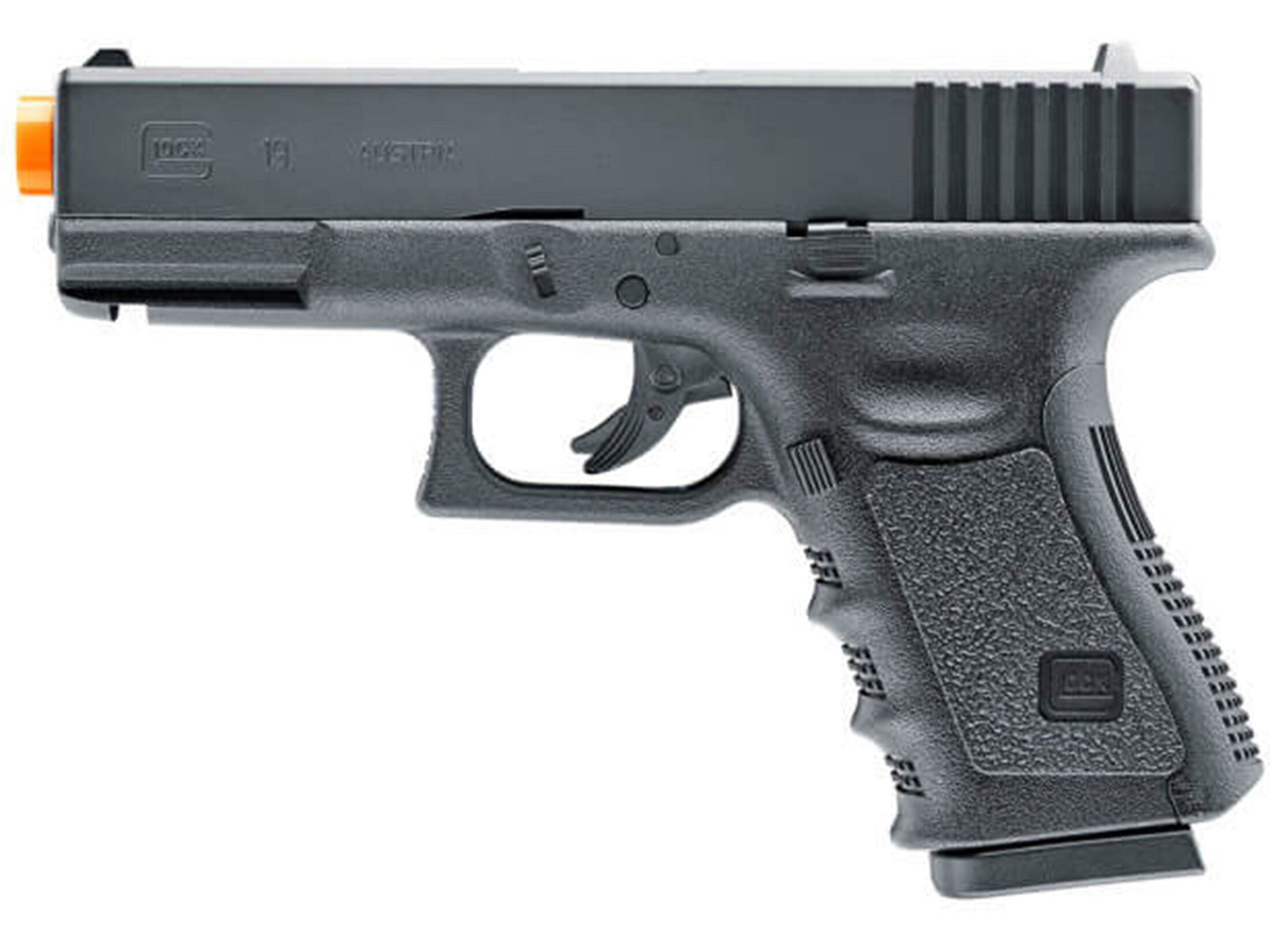 Glock air soft 380 + 300 BBS