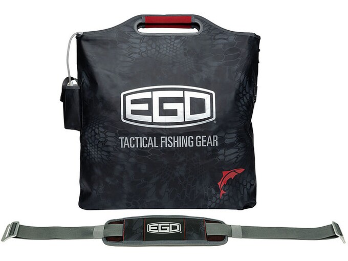 EGO Kryptek WeighIn Bag Pontus