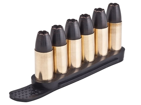 9mm Luger pistol cases to reload into ammunition