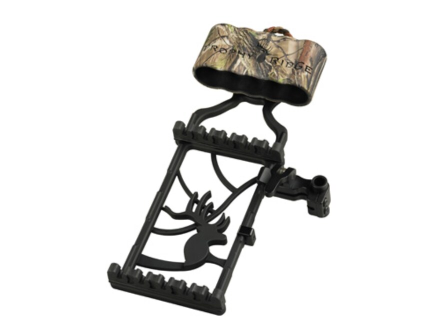 Trophy Ridge Beacon Quiver - Thumbnail 2