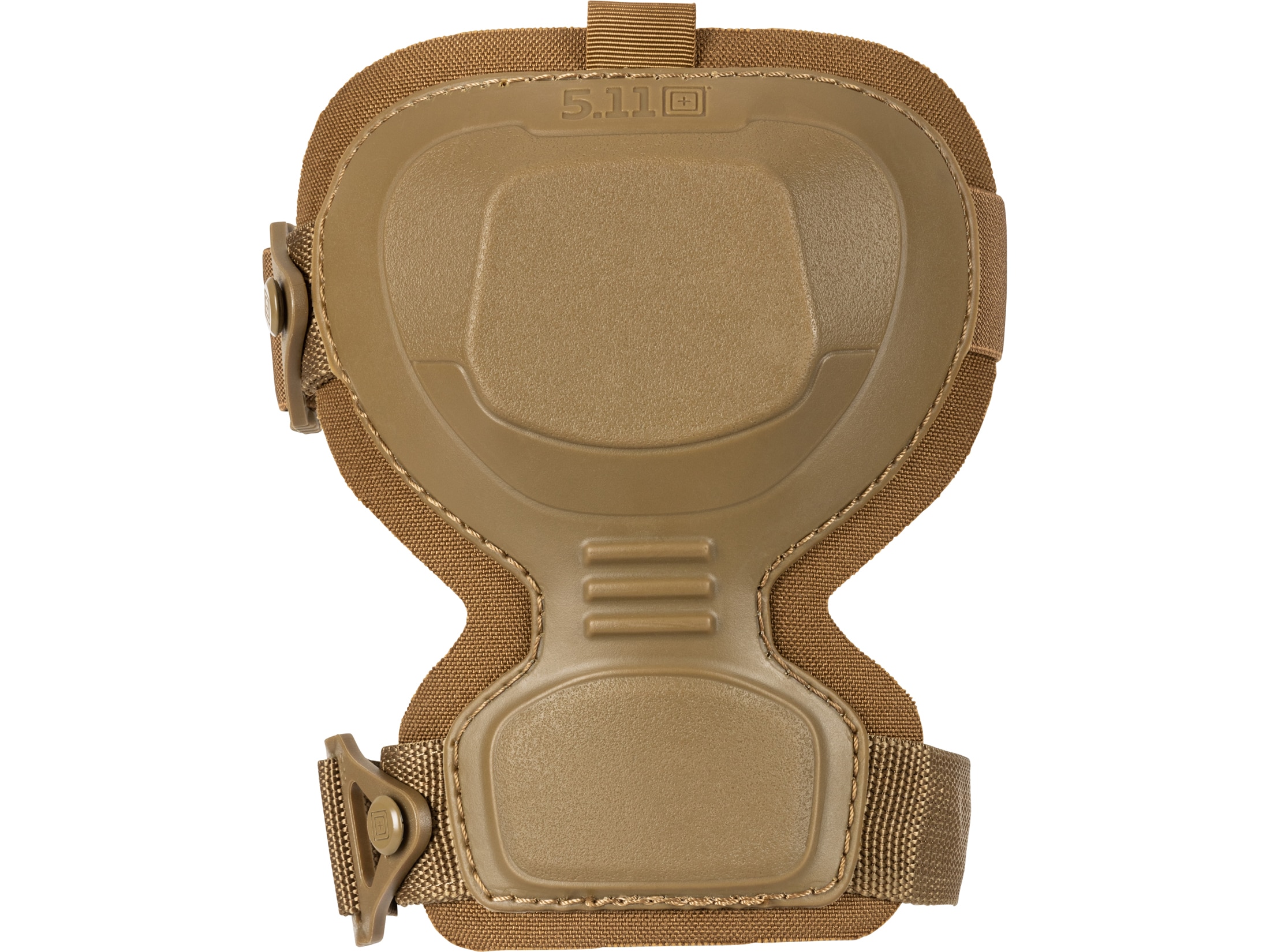 個人装備 5.11 tactical EXO.K GEL KNEEPAD 58679 5.11 Exo.K Gel Knee Pad Black