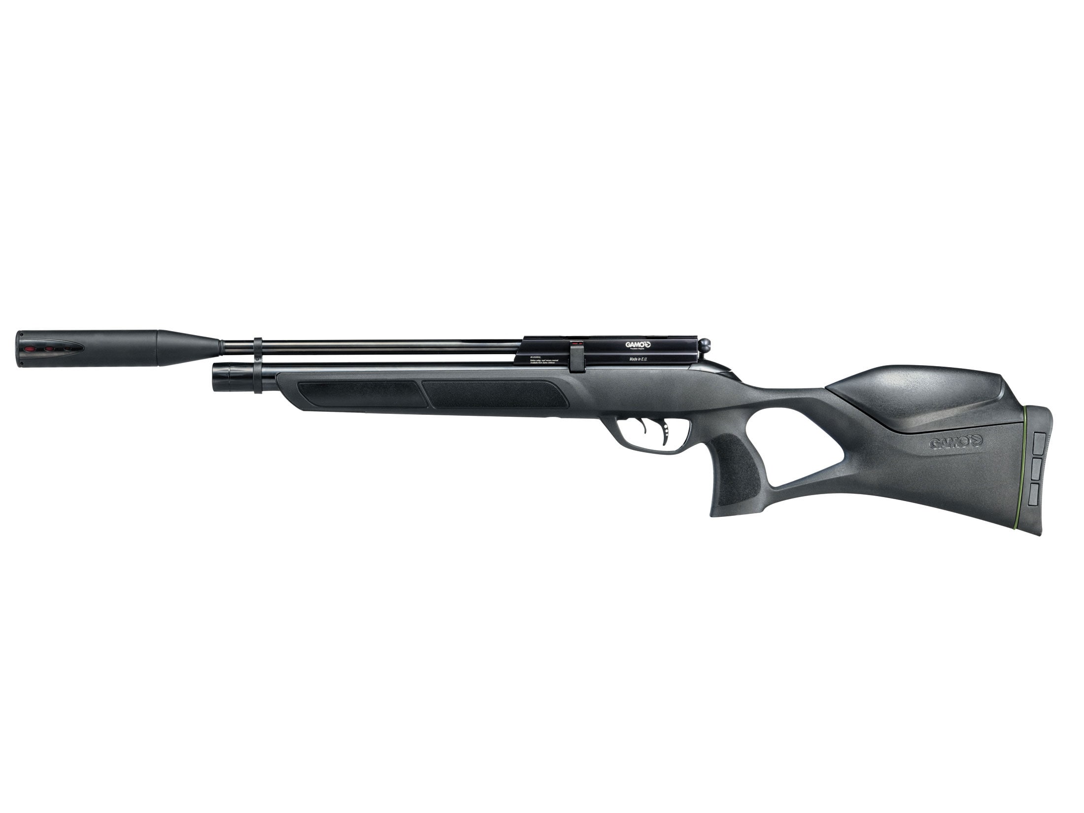 Gamo Urban Whisper Fusion PCP 22 Cal Pellet Air Rifle