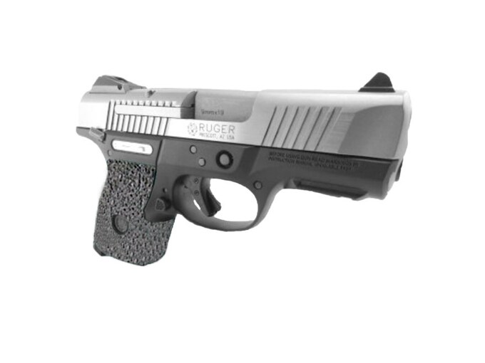 Talon Grips Grip Tape Ruger SR9C, SR40C