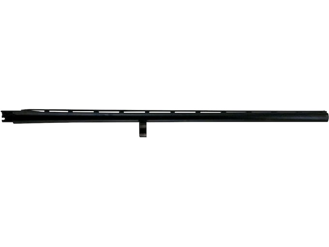 Remington Barrel Remington 870 Wingmaster 12 Gauge 3" 28" Rem Choke with Improved Cylinder, Modified and Full Chokes Vent Rib Standard Contour (Bradley Front Sight and Middle Bead) Blue