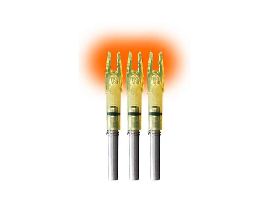 Lumenok Lighted Arrow Nock