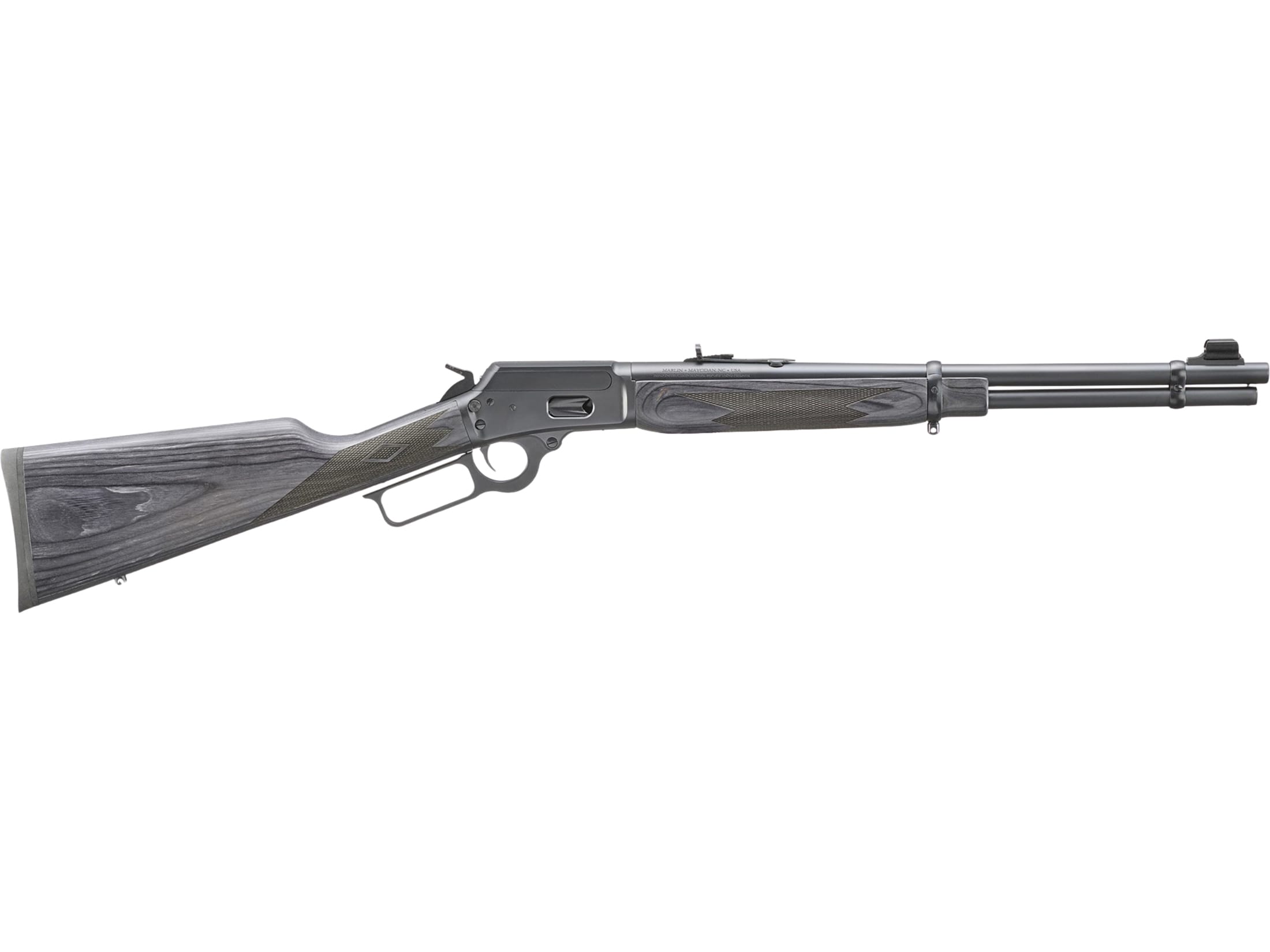 Marlin 1894 Guide Lever Action Rifle 44 Remington Mag 20.25 Matte