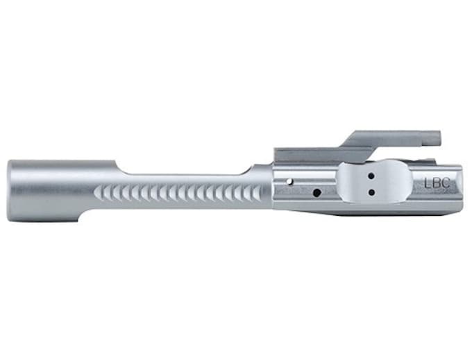 Les Baer Custom National Match Bolt Carrier Key Screws AR15 Chrome