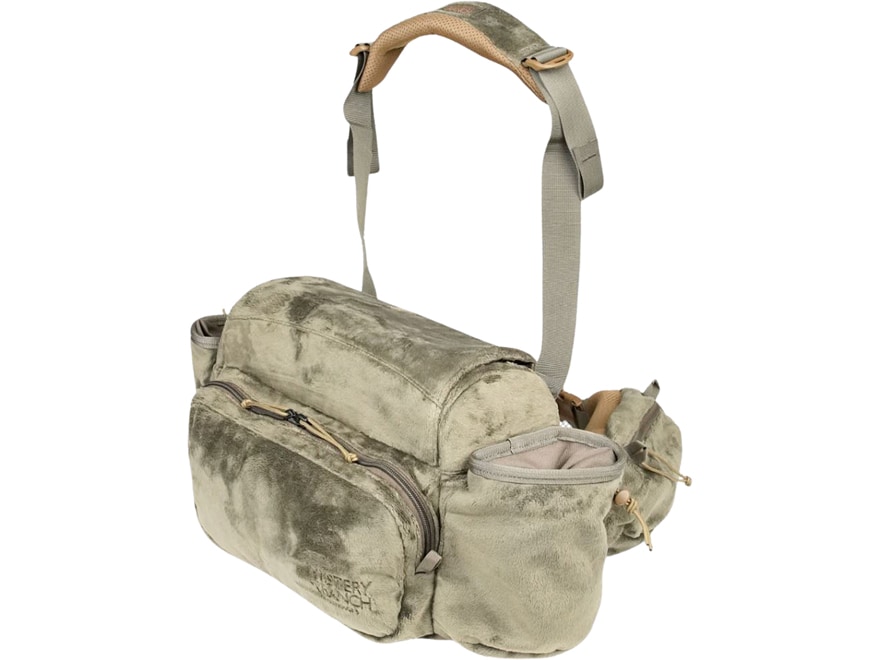 Mystery Ranch Treehouse 9 Hip Pack DPM Canopy L