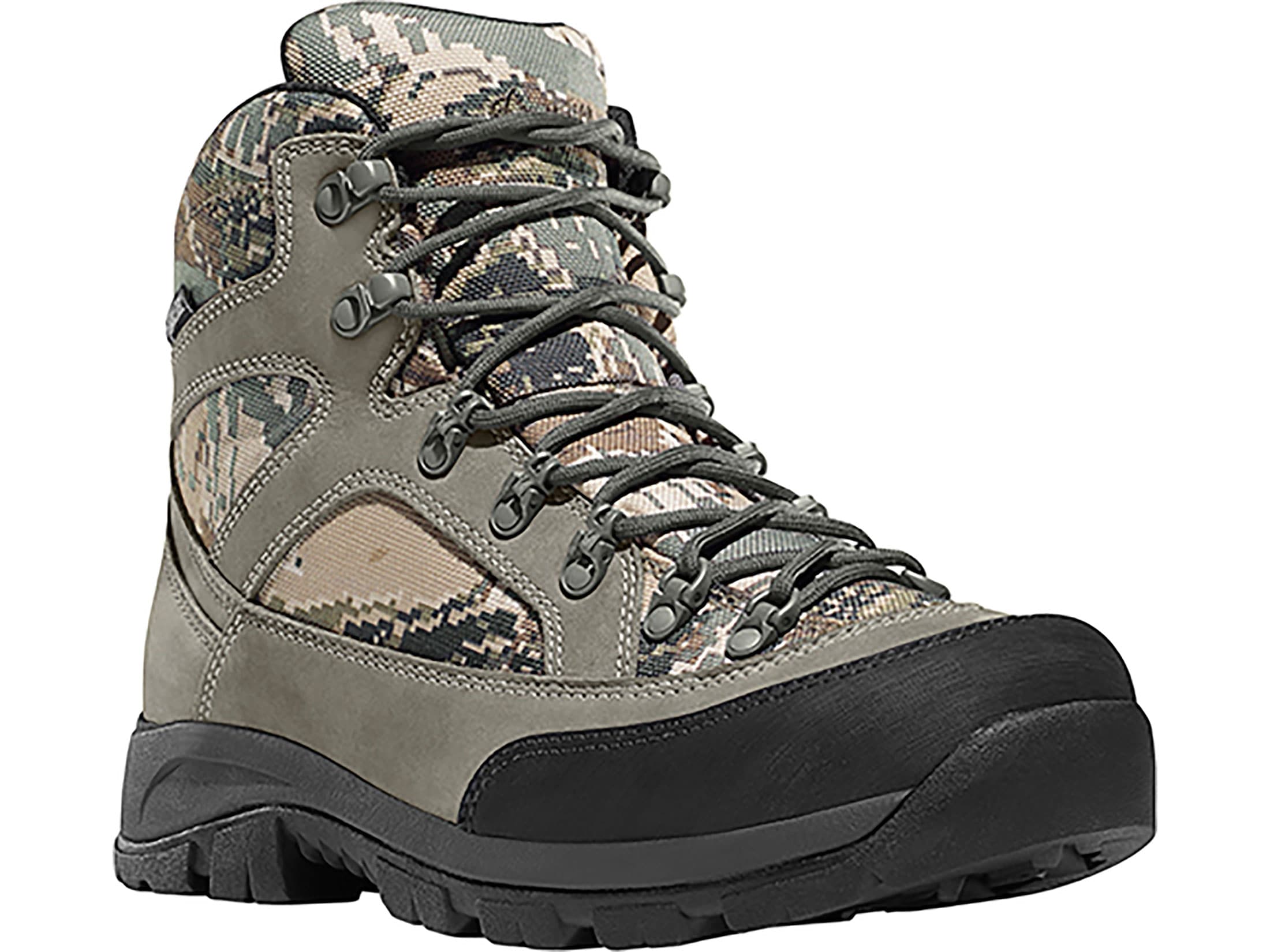 Optifade top camo boots