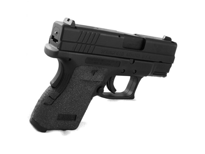 Talon Grips Grip Tape Springfield XD Sub-Compact 9mm, 40 S&W