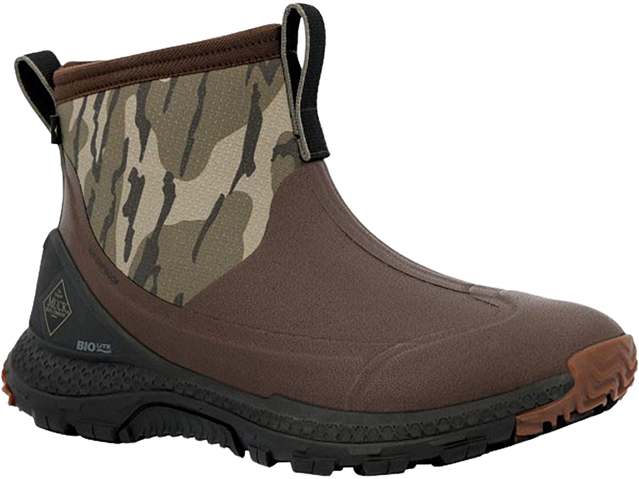 D*様 MacOutdoor MACONE Crosstrex Series - Waterproof - 6