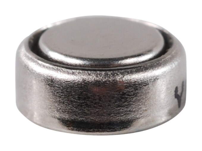 Energizer Battery 319 Silver Oxide