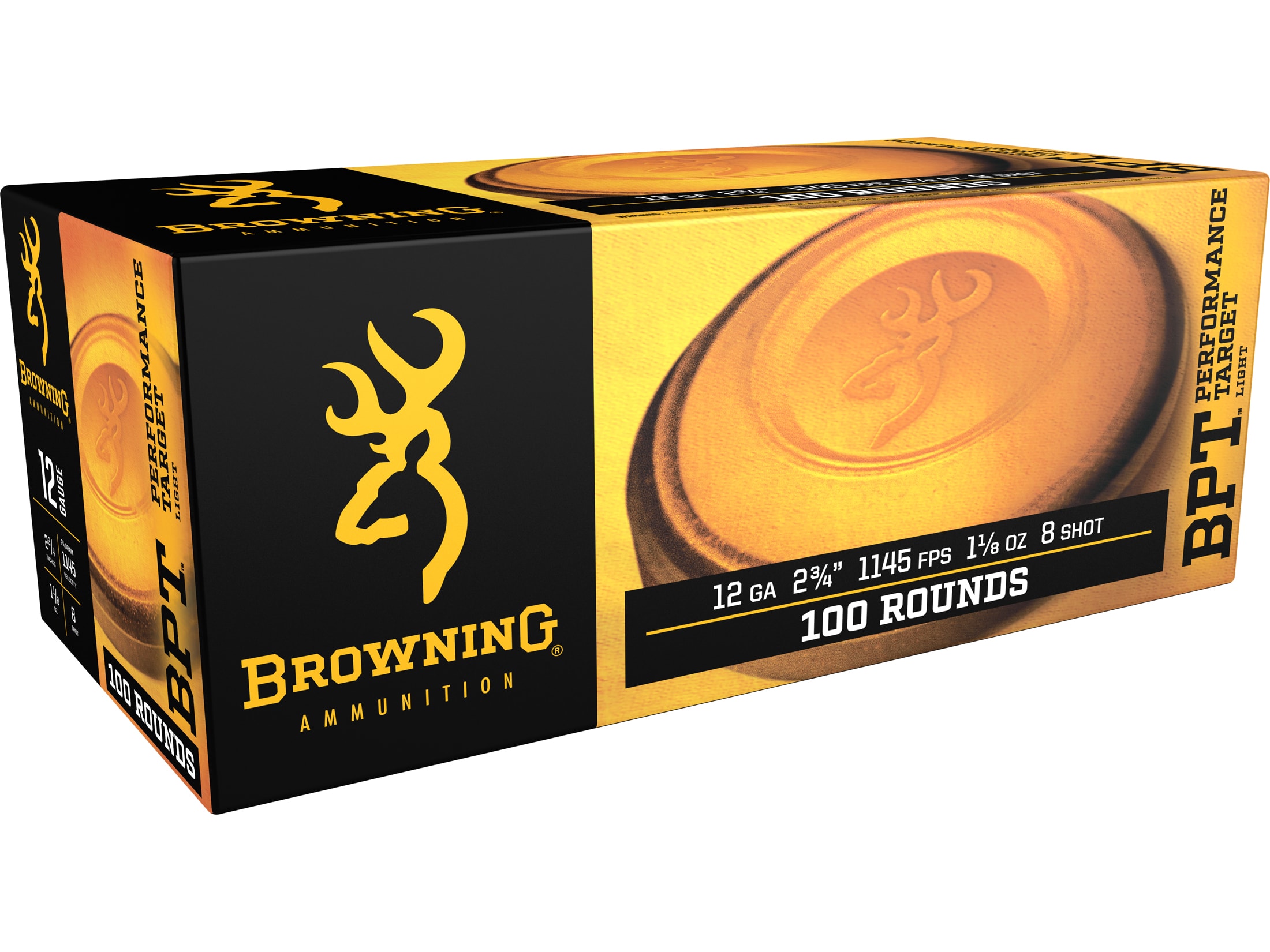 browning bpt shotgun shells