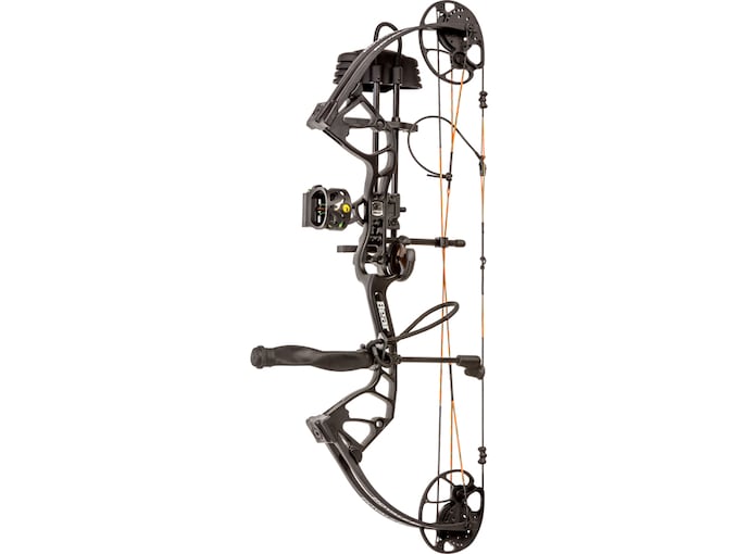 Bear Archery Royale RTH Extra Compound Bow