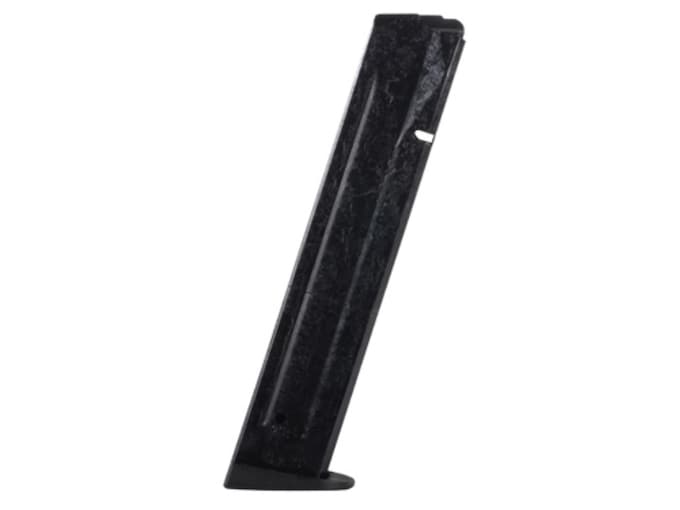 CZ Magazine CZ 75 Tactical Sports, Czechmate 9mm Luger Steel Blue