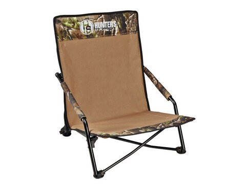 Turkey Lounger Folding Hunting Chair